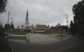 Częstochowa - Jasna Góra - 17-09-2025 04:10