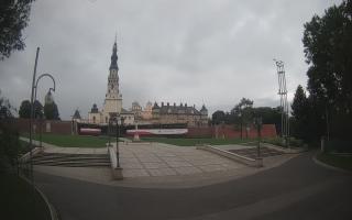 Częstochowa - Jasna Góra - 17-09-2025 04:16