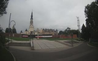 Częstochowa - Jasna Góra - 17-09-2025 04:21