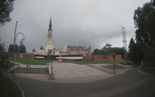 Częstochowa - Jasna Góra - 17-09-2025 04:26