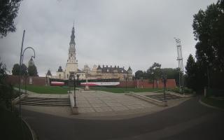 Częstochowa - Jasna Góra - 17-09-2025 04:32