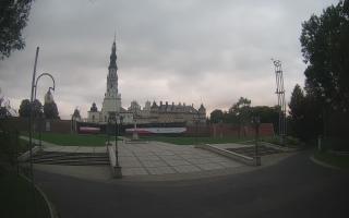 Częstochowa - Jasna Góra - 17-09-2025 04:37