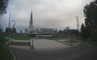 Częstochowa - Jasna Góra - 17-09-2025 04:43
