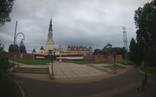 Częstochowa - Jasna Góra - 17-09-2025 04:48