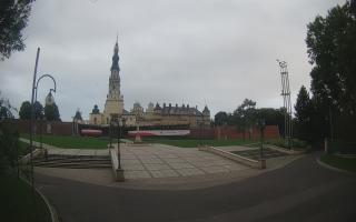 Częstochowa - Jasna Góra - 17-09-2025 04:59