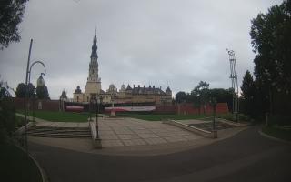 Częstochowa - Jasna Góra - 17-09-2025 05:04