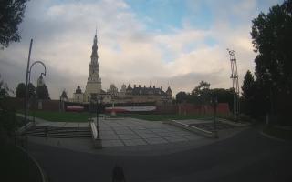 Częstochowa - Jasna Góra - 17-09-2025 05:15
