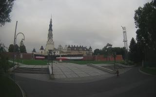 Częstochowa - Jasna Góra - 17-09-2025 05:20