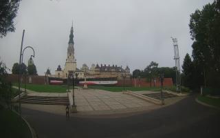 Częstochowa - Jasna Góra - 17-09-2025 05:36