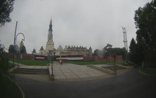 Częstochowa - Jasna Góra - 17-09-2025 05:42