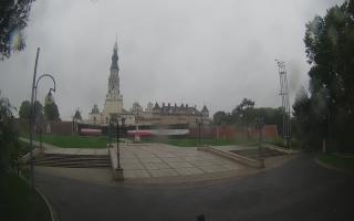 Częstochowa - Jasna Góra - 17-09-2025 05:47