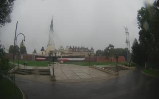 Częstochowa - Jasna Góra - 17-09-2025 05:58