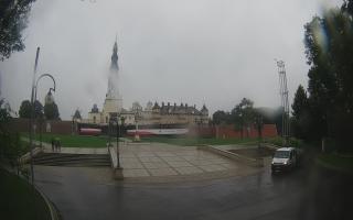 Częstochowa - Jasna Góra - 17-09-2025 06:03