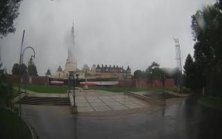 Częstochowa - Jasna Góra - 17-09-2025 06:08