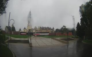 Częstochowa - Jasna Góra - 17-09-2025 06:14