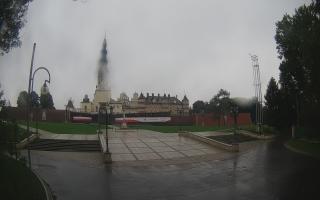 Częstochowa - Jasna Góra - 17-09-2025 06:19