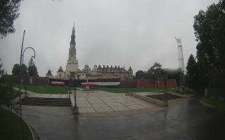 Częstochowa - Jasna Góra - 17-09-2025 06:25