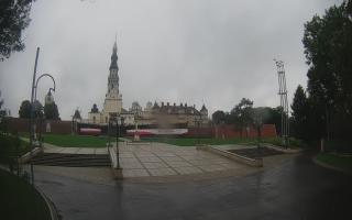 Częstochowa - Jasna Góra - 17-09-2025 06:30