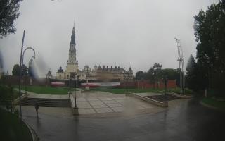 Częstochowa - Jasna Góra - 17-09-2025 06:35