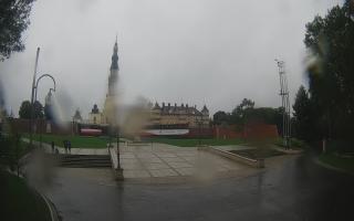 Częstochowa - Jasna Góra - 17-09-2025 06:41