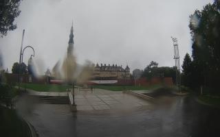 Częstochowa - Jasna Góra - 17-09-2025 06:46