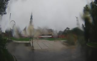Częstochowa - Jasna Góra - 17-09-2025 06:57