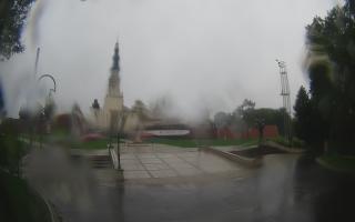 Częstochowa - Jasna Góra - 17-09-2025 07:02