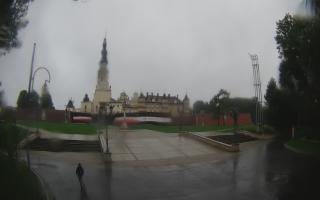 Częstochowa - Jasna Góra - 17-09-2025 07:13