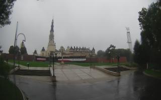 Częstochowa - Jasna Góra - 17-09-2025 07:24