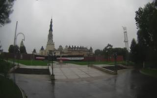 Częstochowa - Jasna Góra - 17-09-2025 07:29