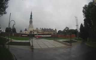 Częstochowa - Jasna Góra - 17-09-2025 07:50