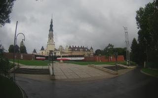 Częstochowa - Jasna Góra - 17-09-2025 08:07
