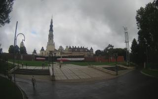 Częstochowa - Jasna Góra - 17-09-2025 08:12