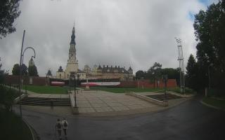Częstochowa - Jasna Góra - 17-09-2025 08:23