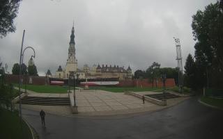 Częstochowa - Jasna Góra - 17-09-2025 08:28