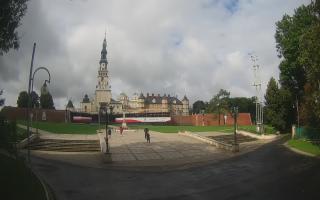 Częstochowa - Jasna Góra - 17-09-2025 09:00