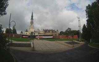 Częstochowa - Jasna Góra - 17-09-2025 09:11