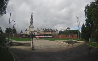 Częstochowa - Jasna Góra - 17-09-2025 09:27