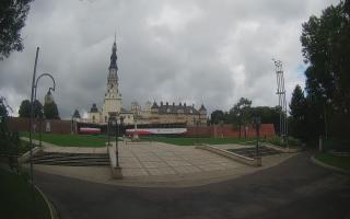 Częstochowa - Jasna Góra - 17-09-2025 09:33