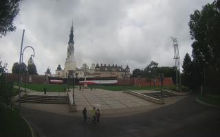Częstochowa - Jasna Góra - 17-09-2025 09:38