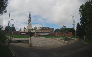 Częstochowa - Jasna Góra - 17-09-2025 09:43