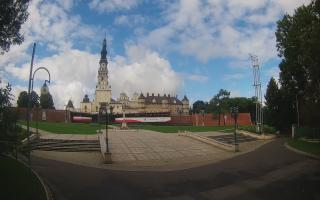 Częstochowa - Jasna Góra - 17-09-2025 09:49