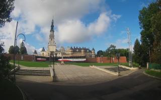 Częstochowa - Jasna Góra - 17-09-2025 09:54