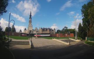 Częstochowa - Jasna Góra - 17-09-2025 09:59