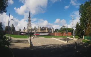 Częstochowa - Jasna Góra - 17-09-2025 10:10