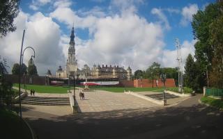 Częstochowa - Jasna Góra - 17-09-2025 10:16