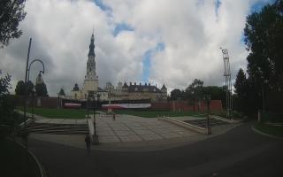 Częstochowa - Jasna Góra - 17-09-2025 10:21
