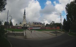 Częstochowa - Jasna Góra - 17-09-2025 10:26