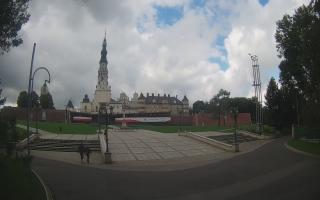 Częstochowa - Jasna Góra - 17-09-2025 10:37