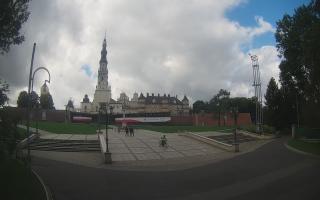 Częstochowa - Jasna Góra - 17-09-2025 10:42
